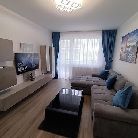 D&N Relax Apartment Braşov Exterior foto