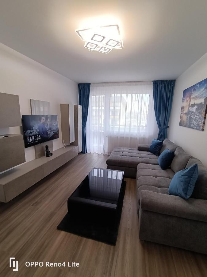 D&N Relax Apartment Braşov Exterior foto