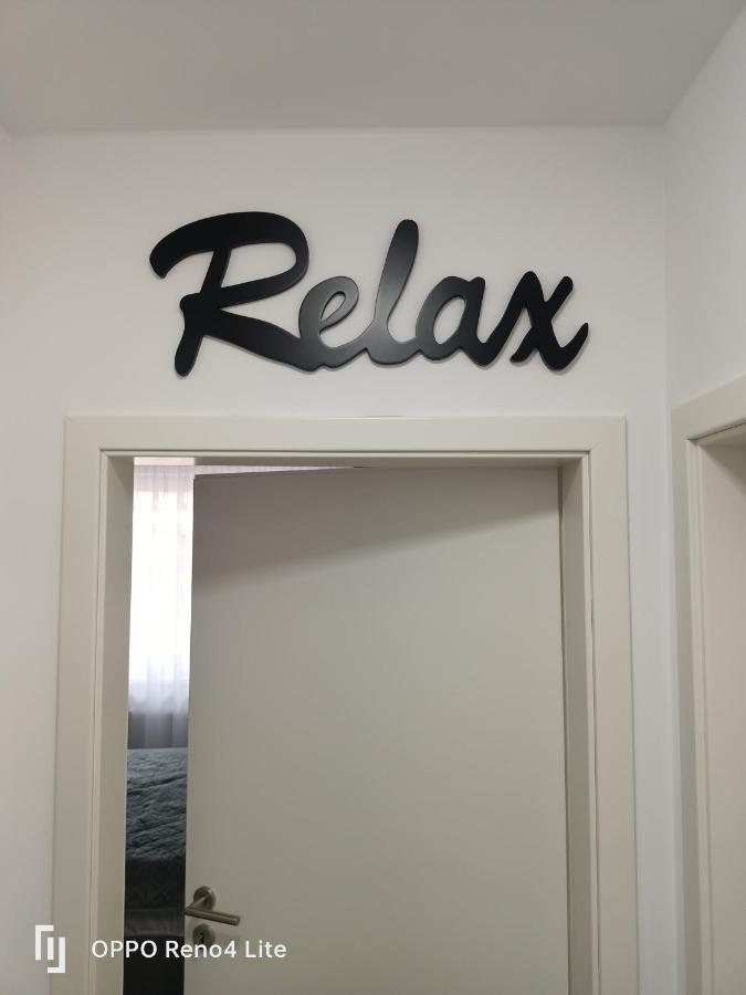 D&N Relax Apartment Braşov Exterior foto