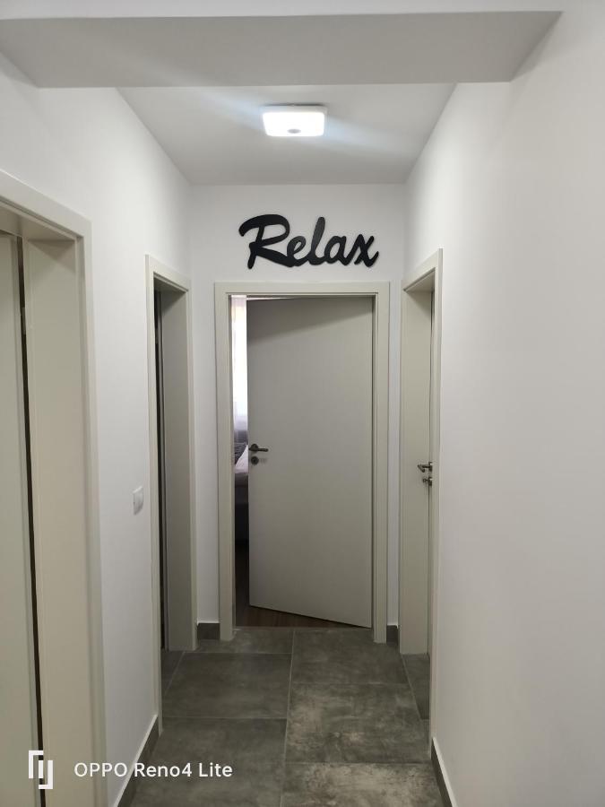 D&N Relax Apartment Braşov Exterior foto