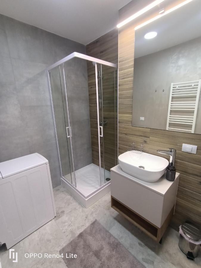 D&N Relax Apartment Braşov Exterior foto